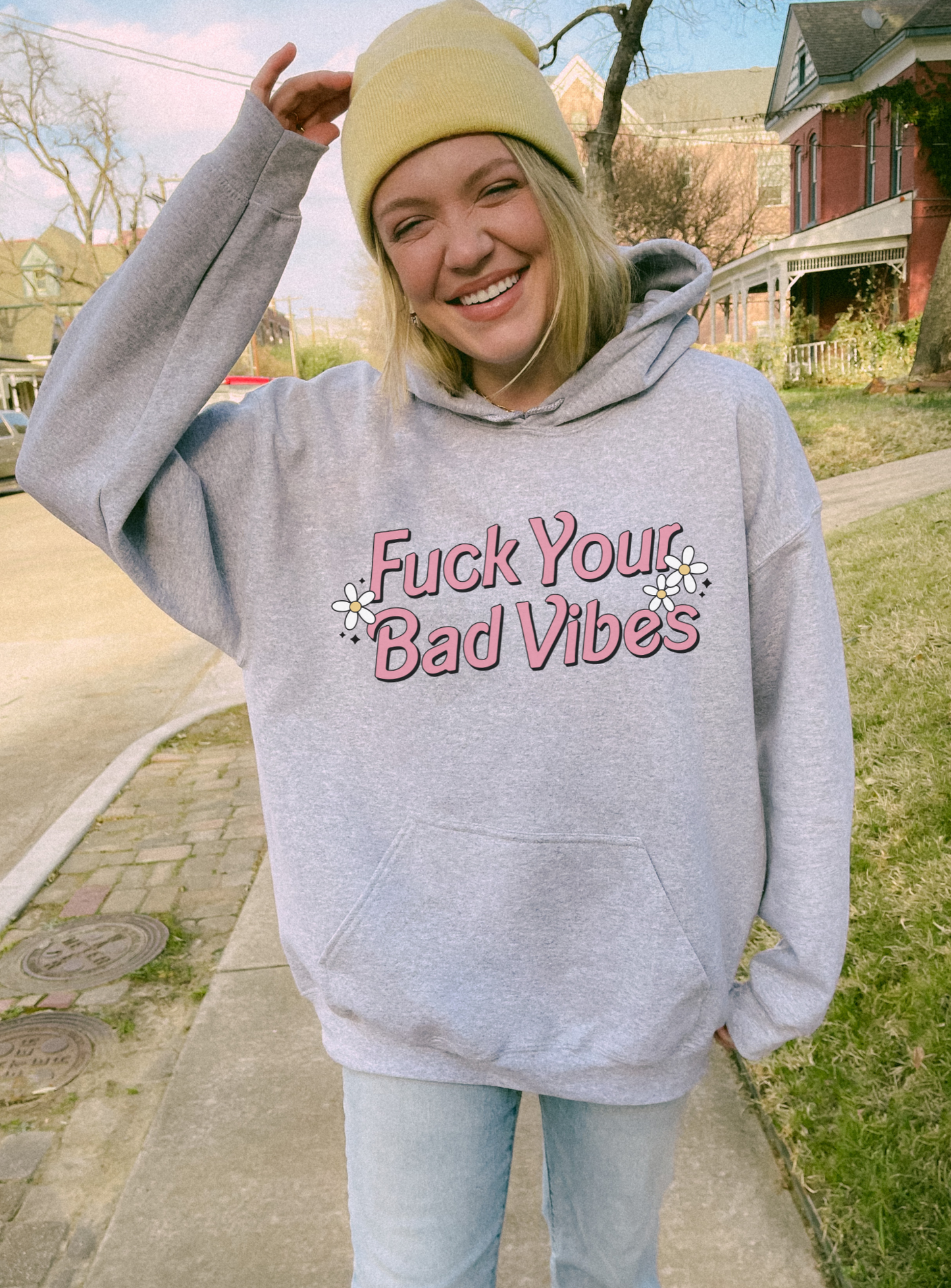 Bad Vibes