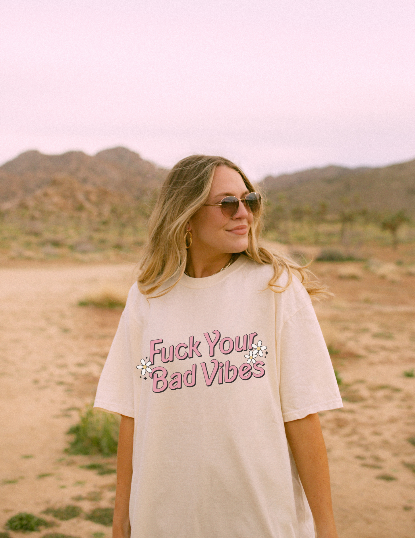 Bad Vibes